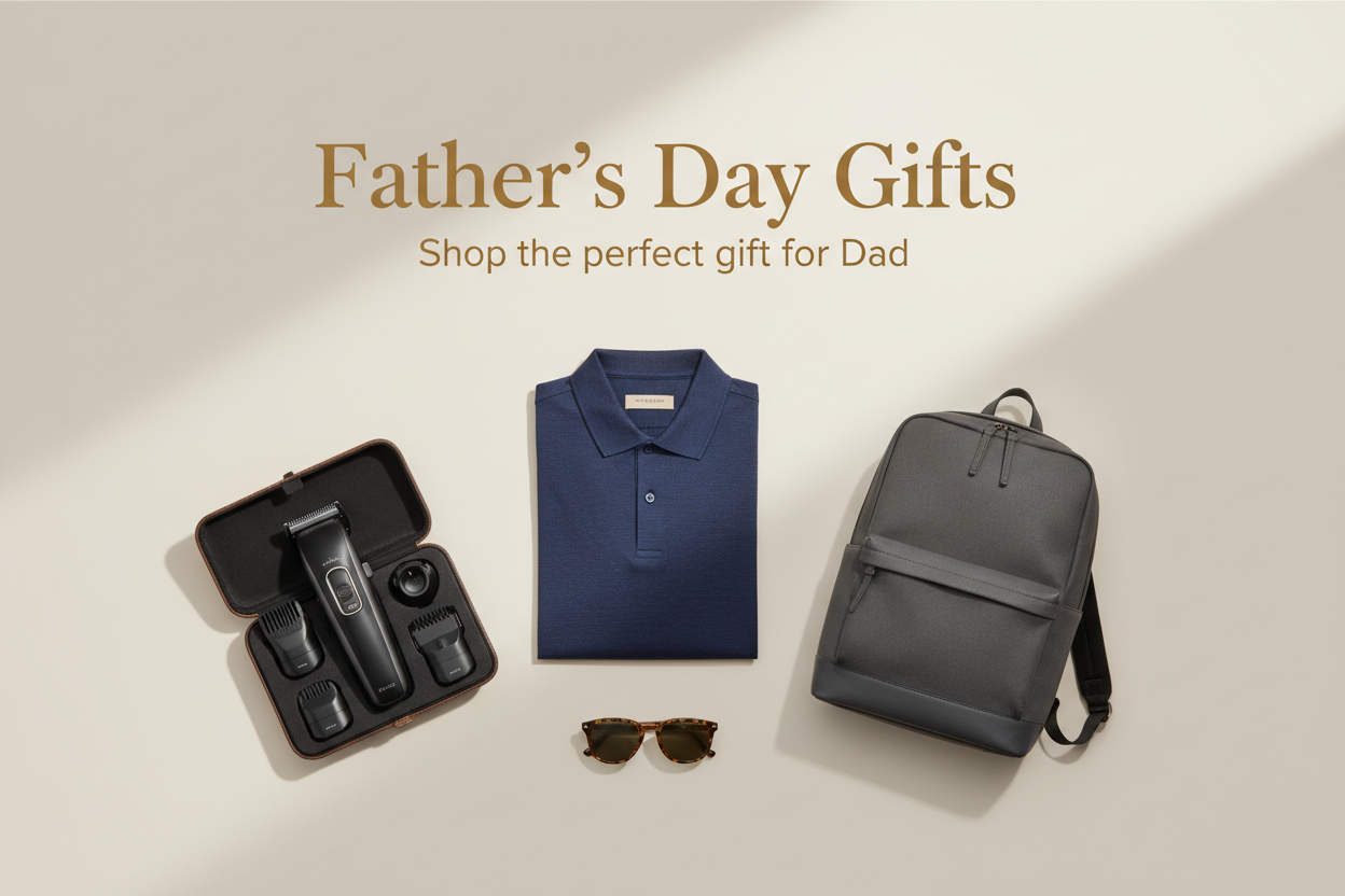 Father's Day Gifts