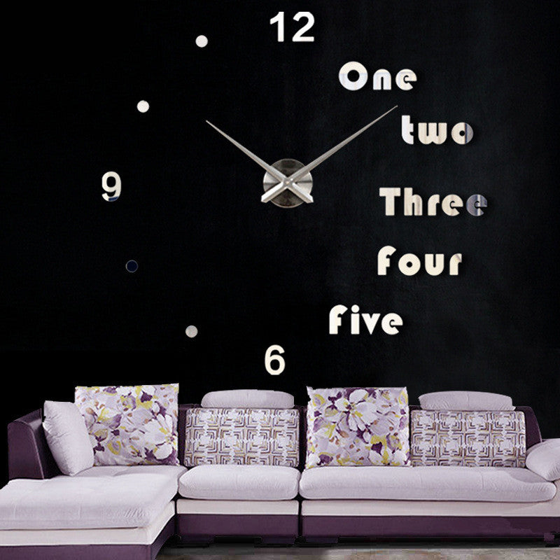 wall clock