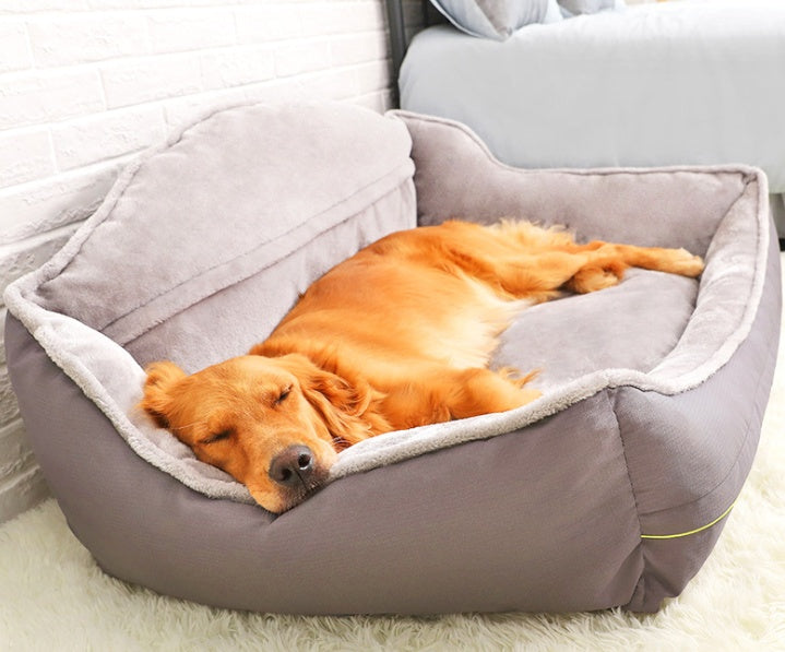 Hundebett Schlafsofa