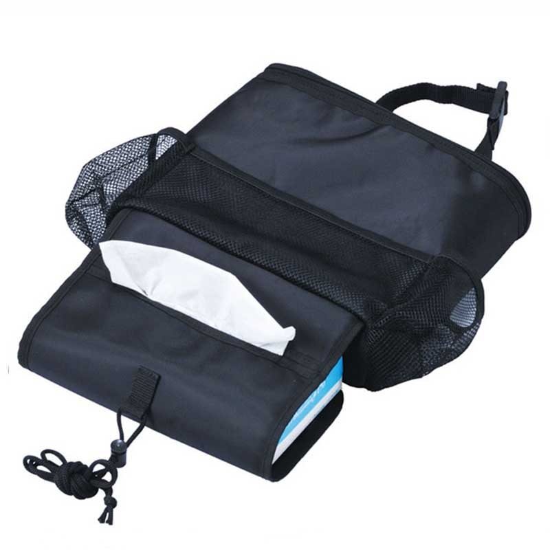 Thermotasche, multifunktionaler Autositz-Organizer