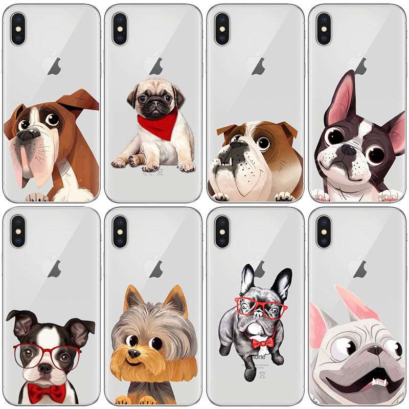 Dog Phone Case