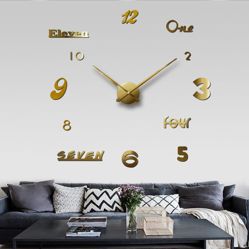 horloge murale