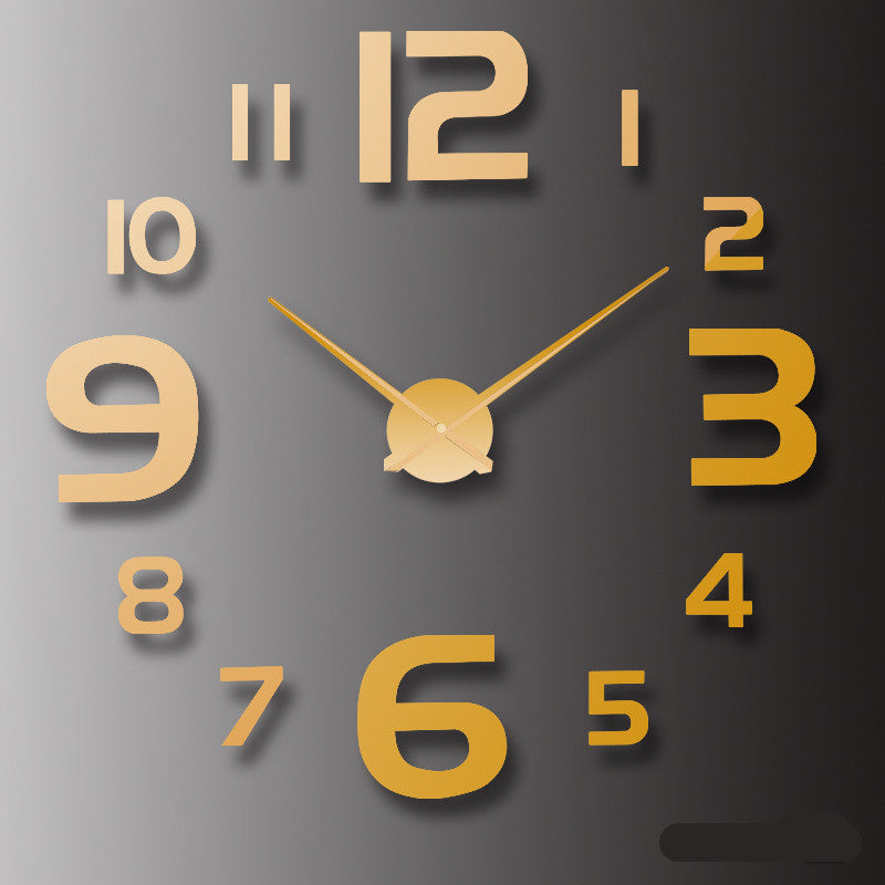 wall clock