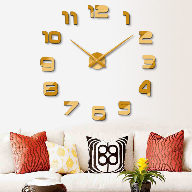 horloge murale