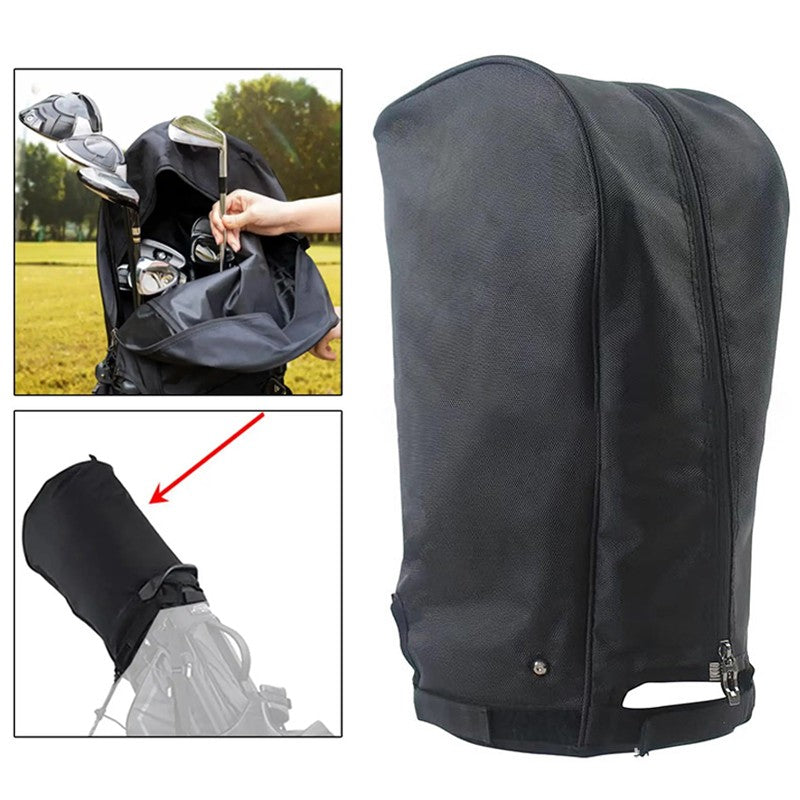 Waterproof Golf Bag Rain Cover