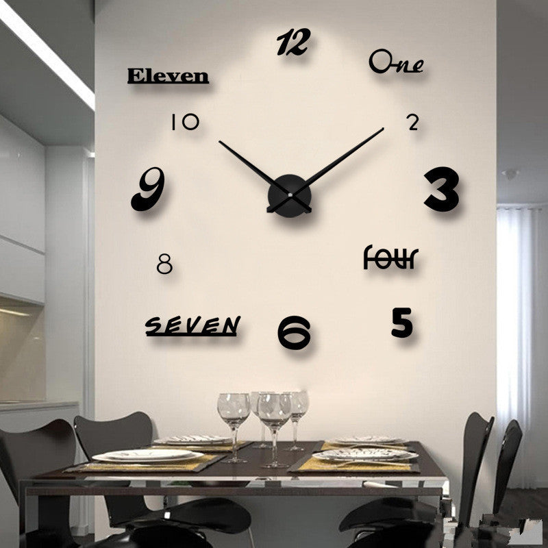 horloge murale