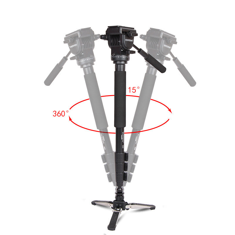 Camera portable 588 monopod