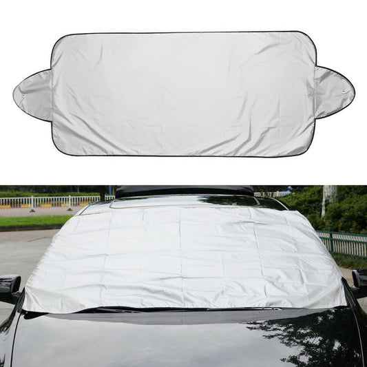 Car Windshield Cover