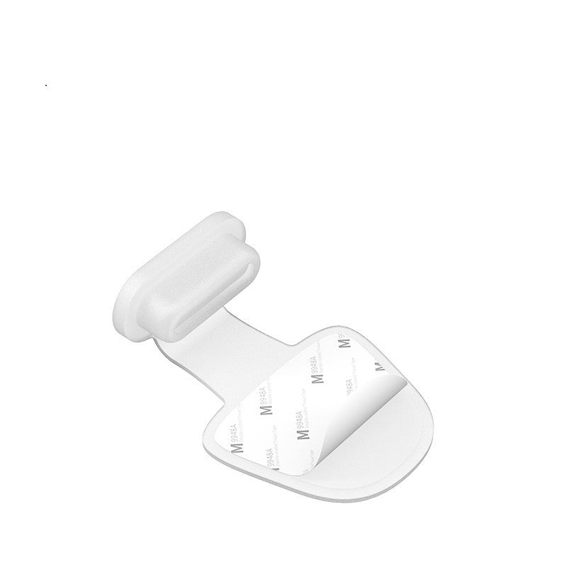 Dust Plug Of Mobile Phone Charging Port