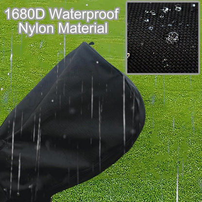 Waterproof Golf Bag Rain Cover