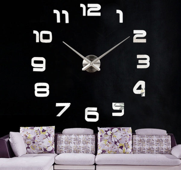 horloge murale