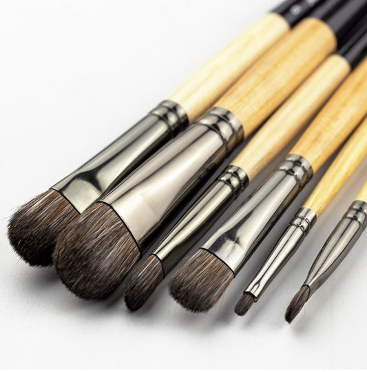 Special Color Brush For Art Students