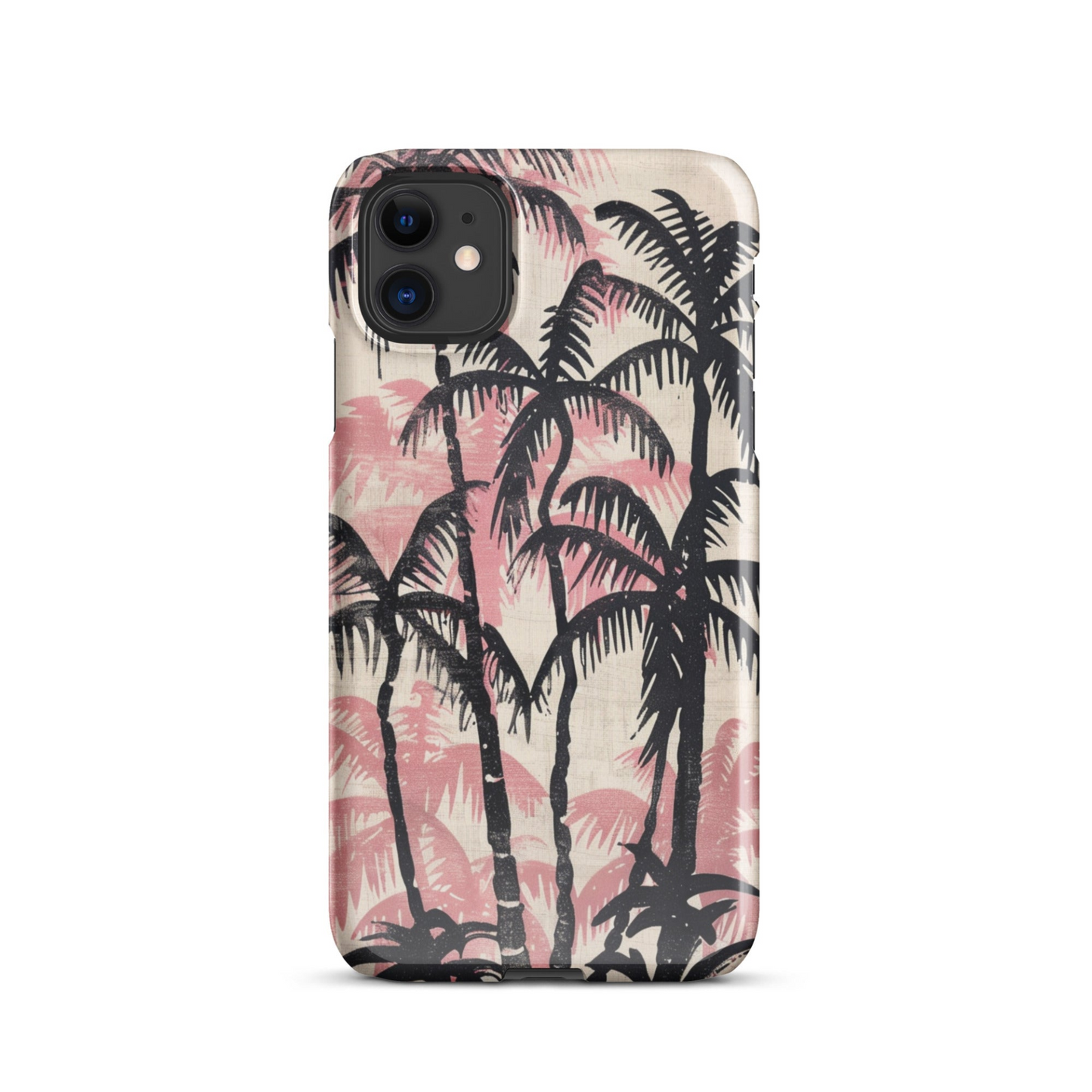 Trees Phone case for iPhone