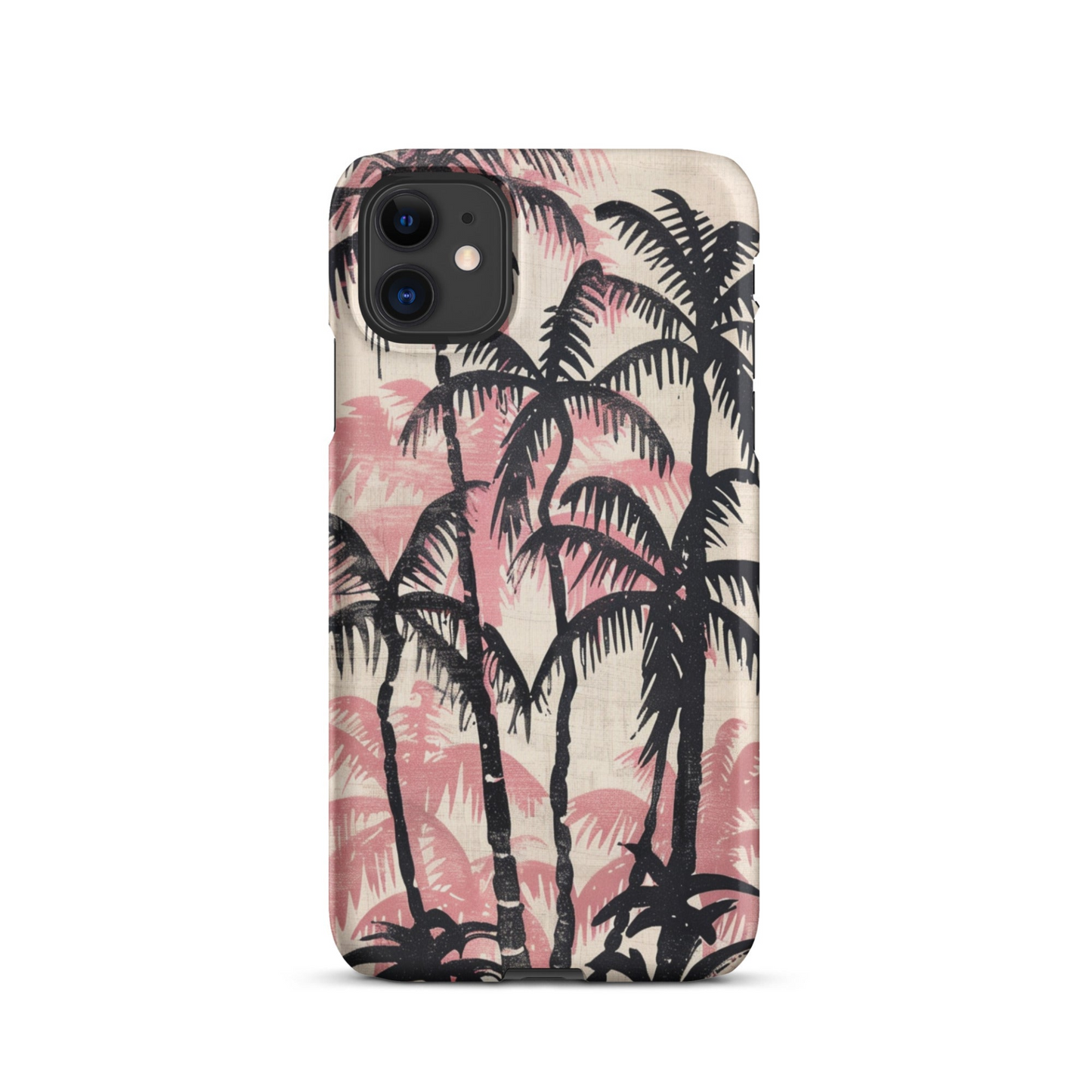 Trees Phone case for iPhone