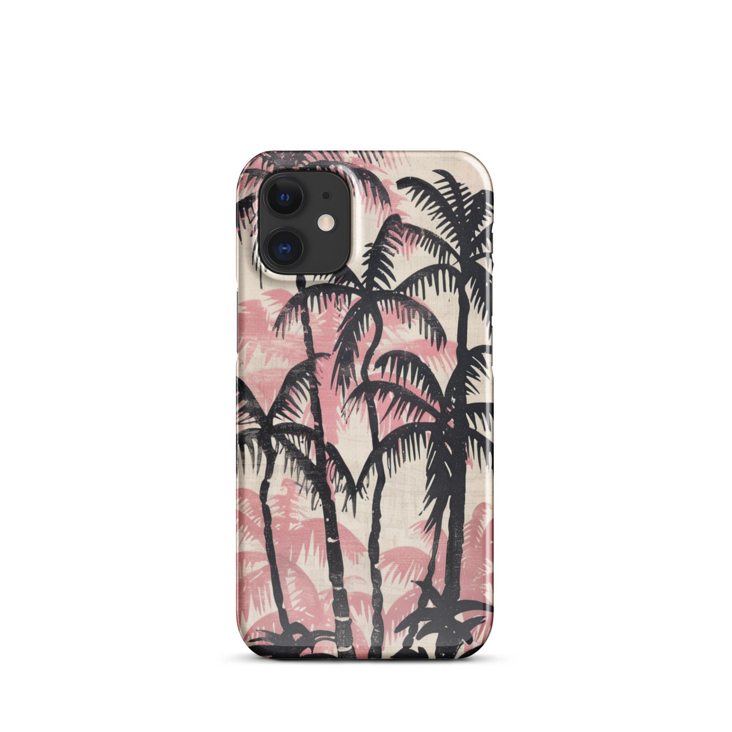 Trees Phone case for iPhone