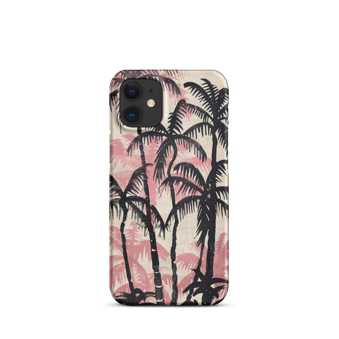 Trees Phone case for iPhone