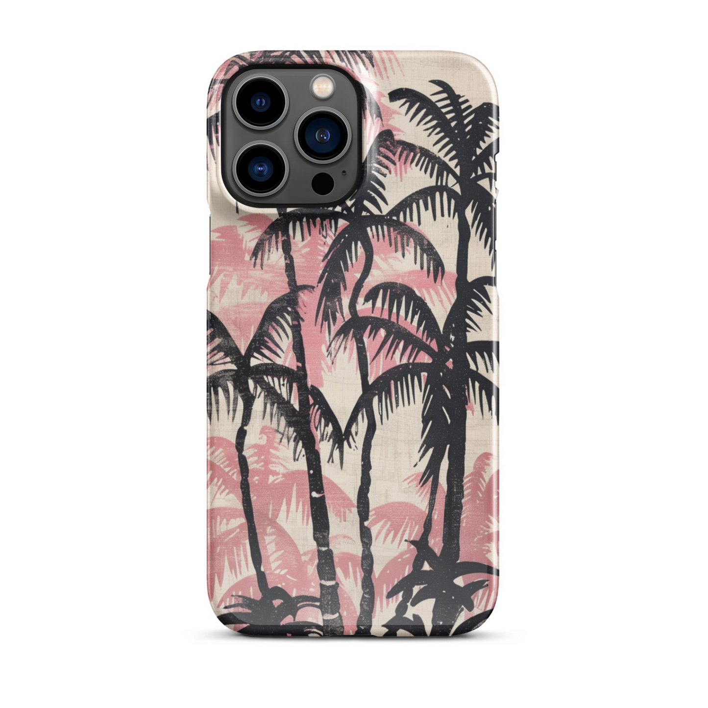 Trees Phone case for iPhone