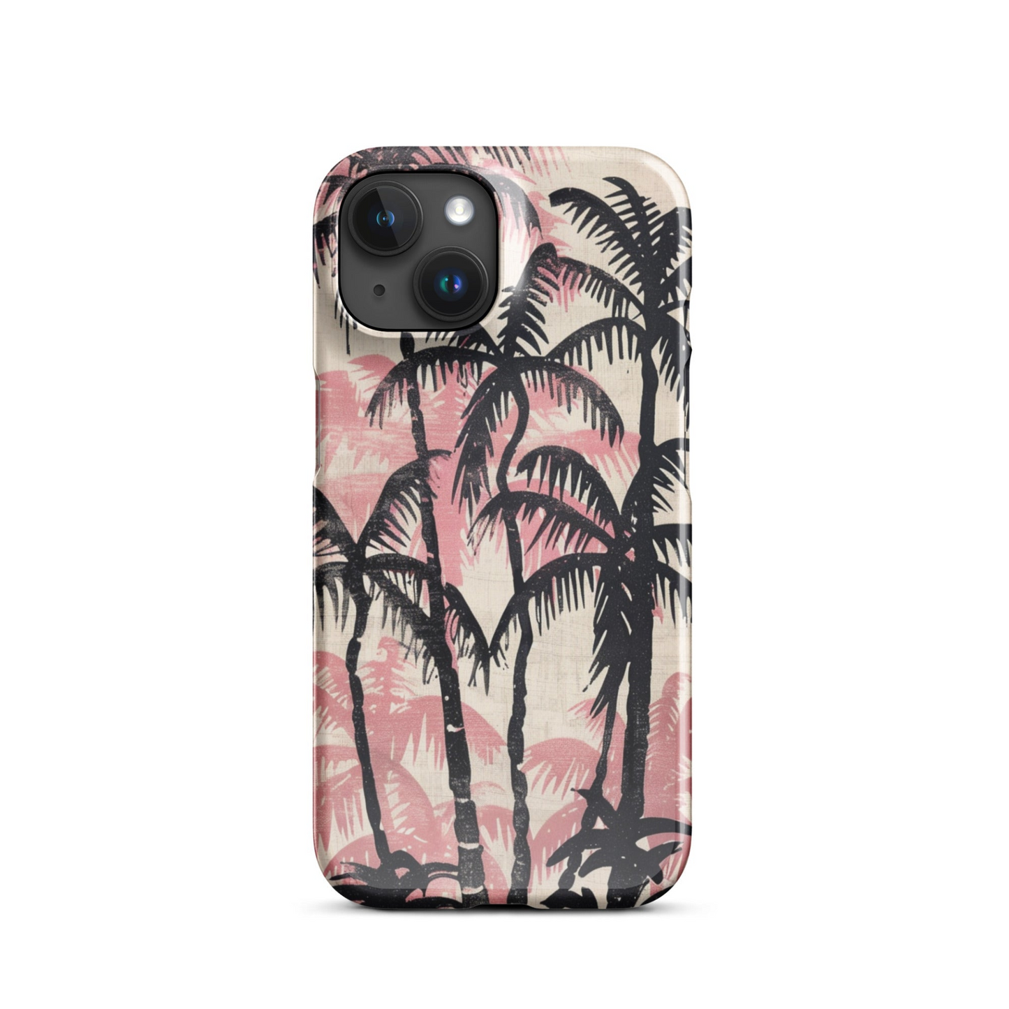 Trees Phone case for iPhone