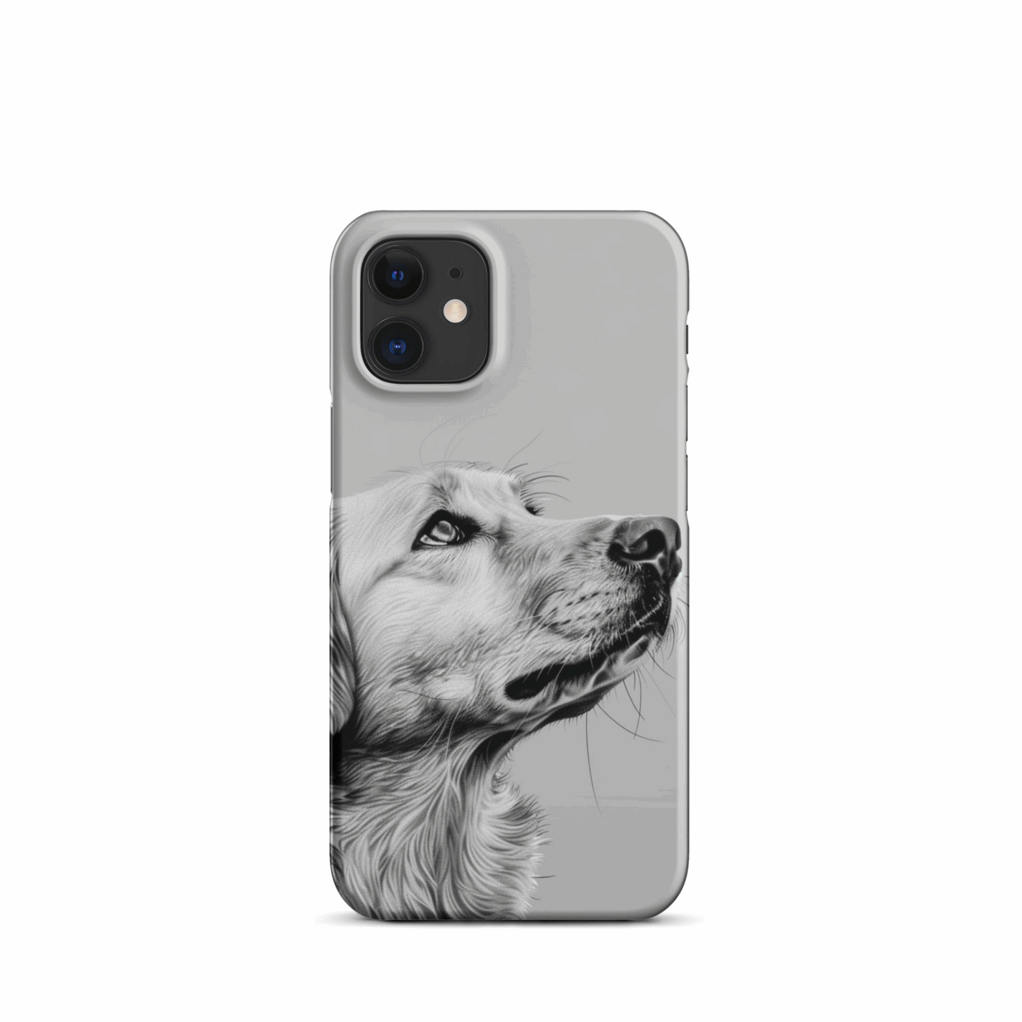 Dog Phone case for iPhone