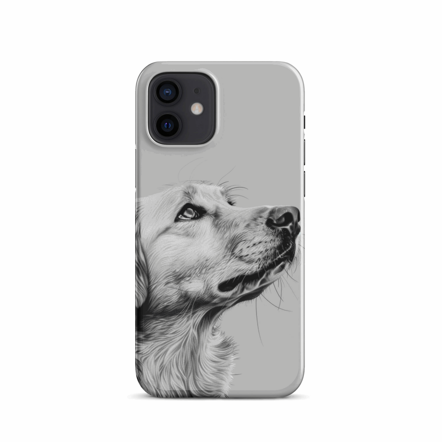 Dog Phone case for iPhone