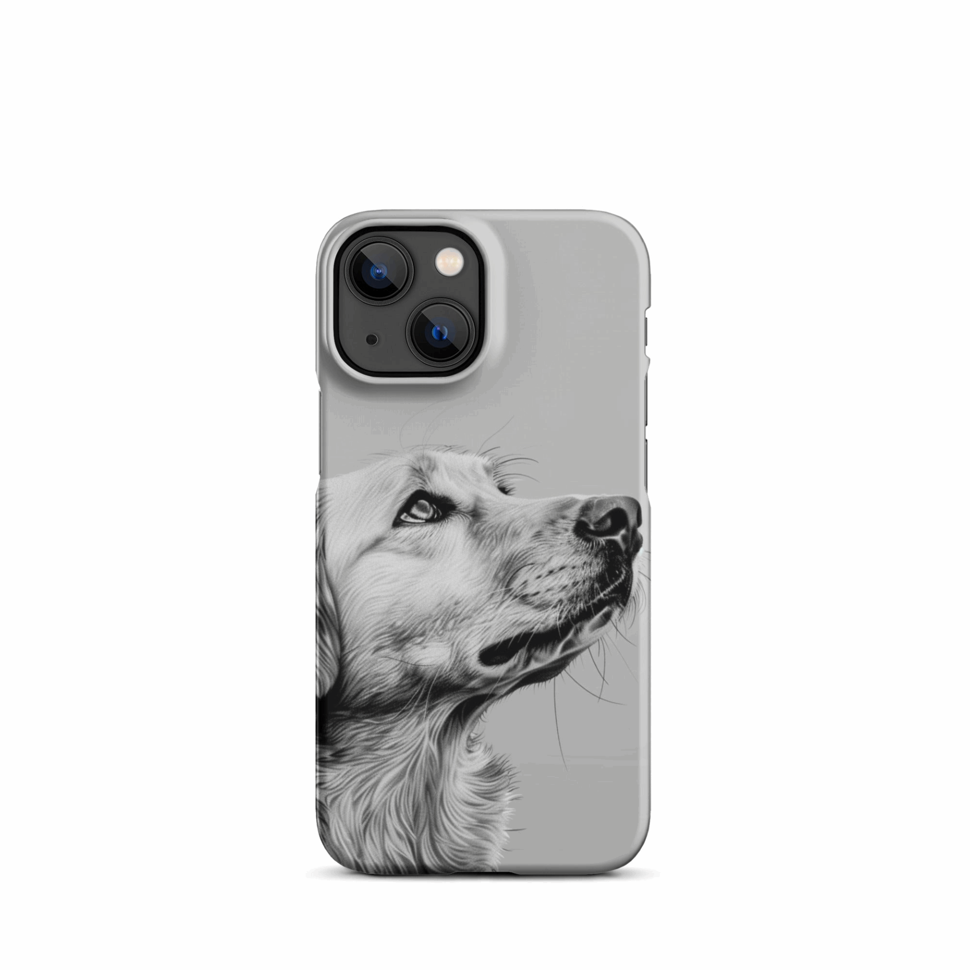 Dog Phone case for iPhone