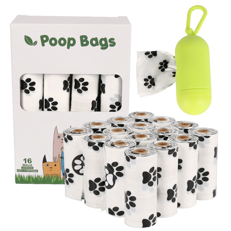 Dog Poop Bag Dog Poop Bag Poop Bag Pet Supplies