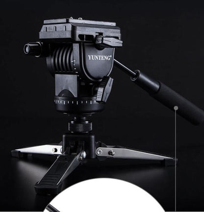 Camera portable 588 monopod