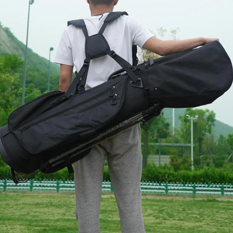 Waterproof Golf Bag Rain Cover