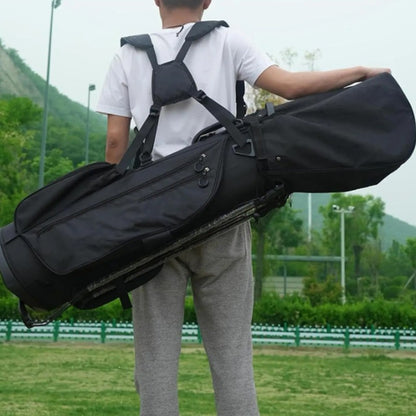 Waterproof Golf Bag Rain Cover