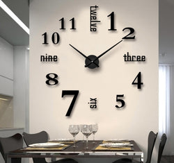 horloge murale