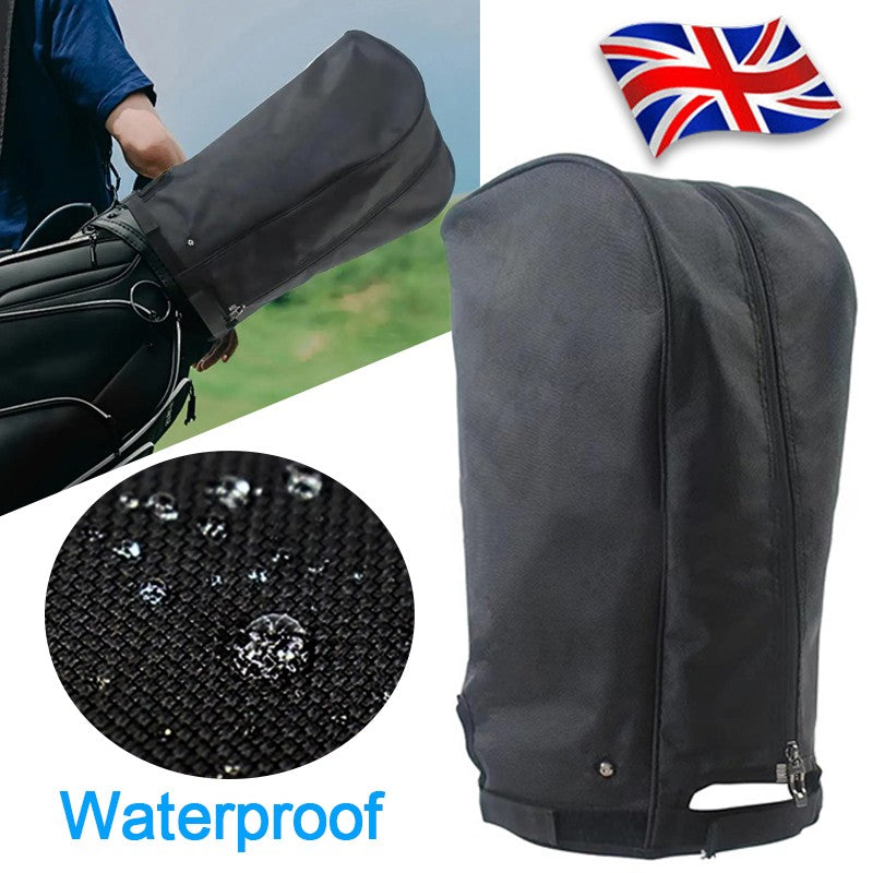 Waterproof Golf Bag Rain Cover