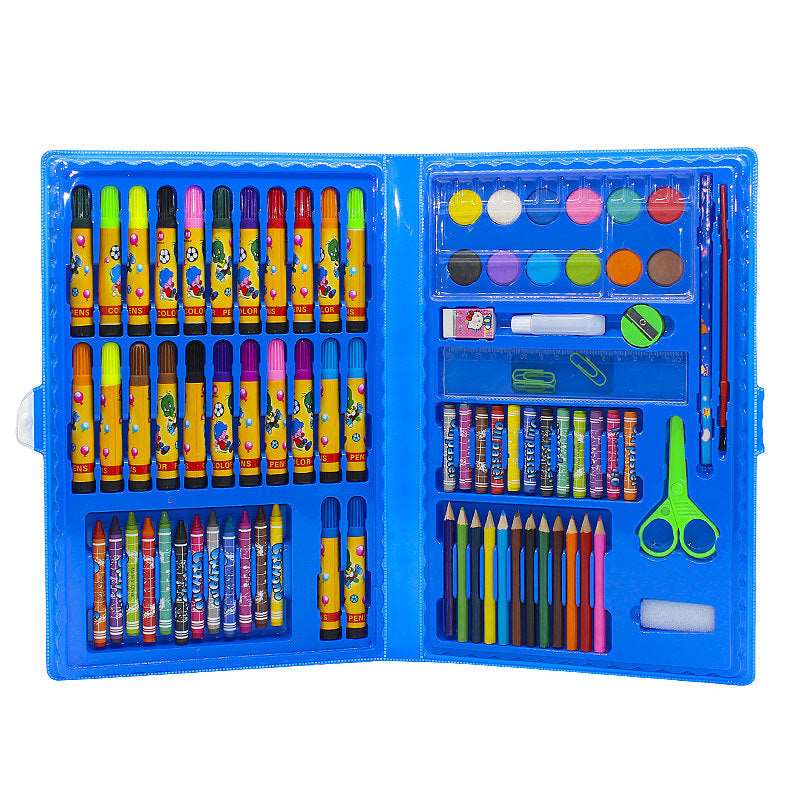 Children's Watercolor Pen Set