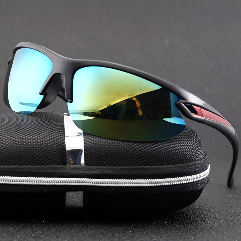 Outdoor Fashion Riding Sports Sunglasses