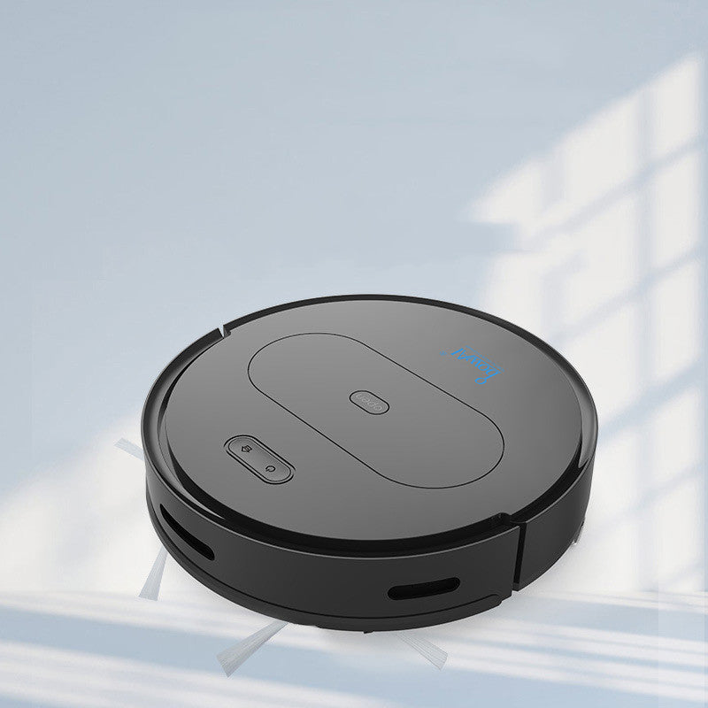 Intelligent Sweeping Robot For Household Use