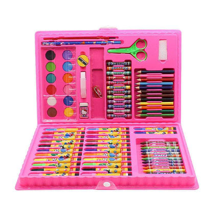 Children's Watercolor Pen Set