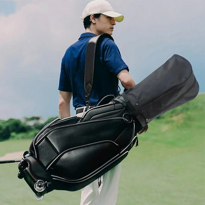 Waterproof Golf Bag Rain Cover