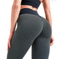 Tik Tok Leggings Women Butt Lifting Workout Tights Plus Size Sports High Waist Yoga Pants Small