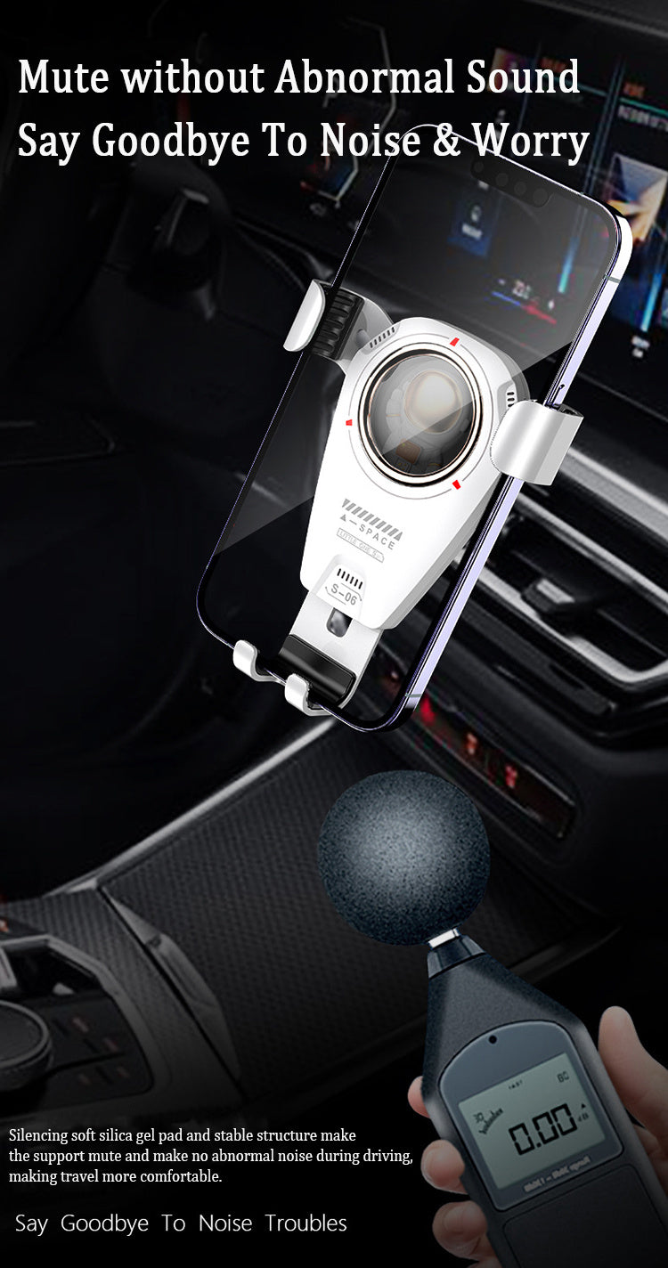 Universal Car Phone Holder