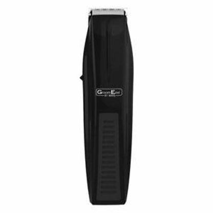 Wahl GroomEase Battery Performer Stubble & Beard Trimmer Kit- 5537-6217