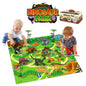 SOKA DINOSAURIER-SPIELSET 0000129